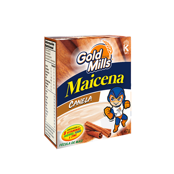 Maicena Canela
