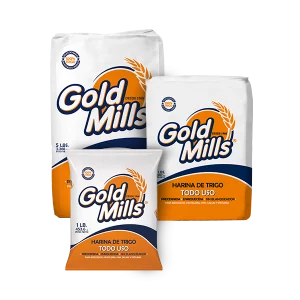 Harina todo uso Gold Mills