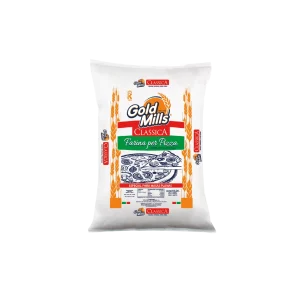 Harina para pizza Gold Mills