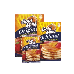 pancake original