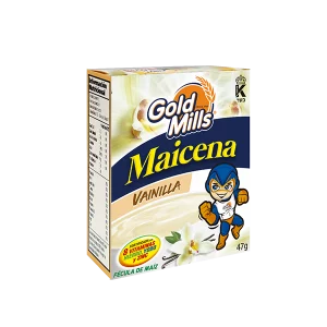 Maicena Vainilla Gold Mills