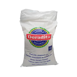 Azúcar Doradita