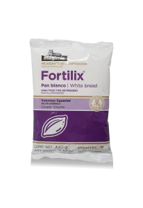 Fortilix Pan Blanco mejorador