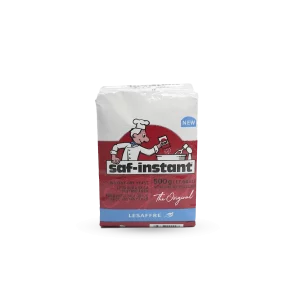 Levadura roja saft