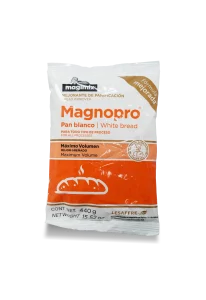 Magnopro mejorador de panificación
