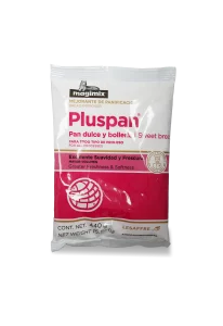 Pluspan magimix, mejorador panes dulces
