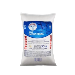 Sal Industrial Refisal