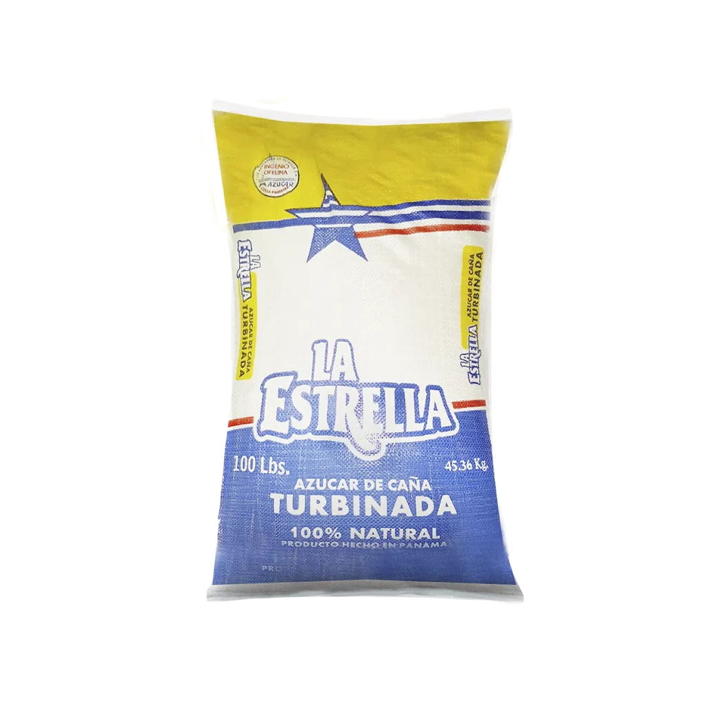 Azucar la estrella