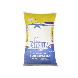 Azucar la estrella