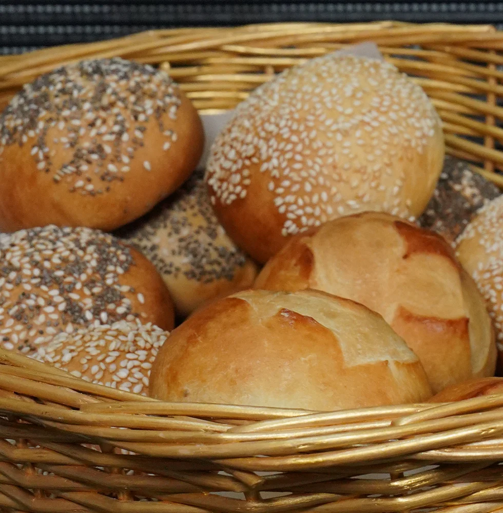 Pan de bolita